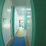Lisbon Waves Surf * Αλμάδα